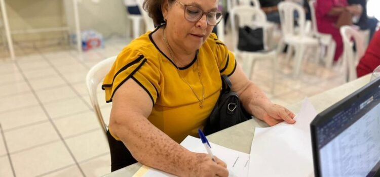 Gobierno de Zacatecas destina 38 millones de pesos en apoyos para jubilados y pensionados del SNTE Gobierno de Zacatecas destina 38 millones de pesos en apoyos para jubilados y pensionados del SNTE