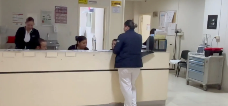 Suben a ocho los casos sospechosos de rabia tras muerte de joven en Zacatecas Suben a ocho los casos sospechosos de rabia tras muerte de joven en Zacatecas