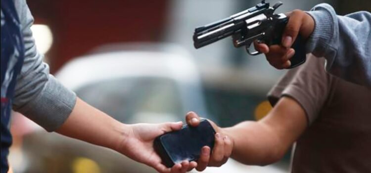 Zacatecas, entre los estados con mayor percepción de inseguridad: ENVIPE 2025 Zacatecas, entre los estados con mayor percepción de inseguridad: ENVIPE 2025