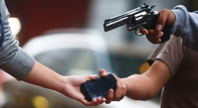 Zacatecas, entre los estados con mayor percepción de inseguridad: ENVIPE 2025