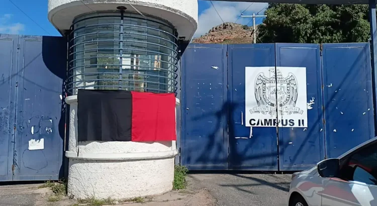 Más de 20 mil alumnos se quedaron sin clases por el paro