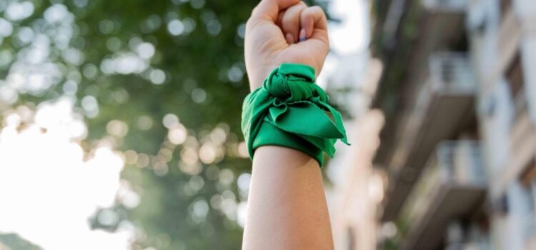 Zacatecas garantiza la práctica segura y gratuita de abortos voluntarios en hospitales públicos