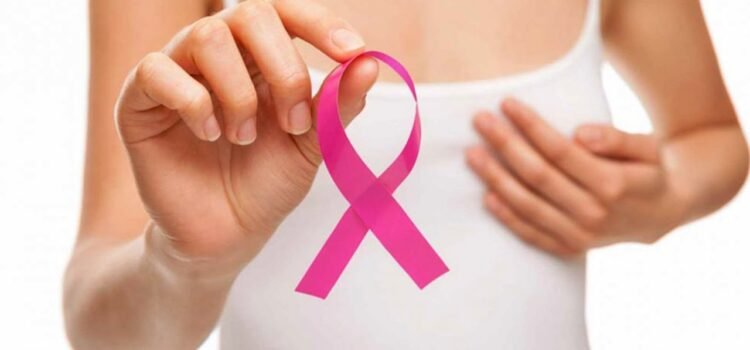 Aumentan las muertes por cáncer de mama en Zacatecas durante la última década Aumentan las muertes por cáncer de mama en Zacatecas durante la última década