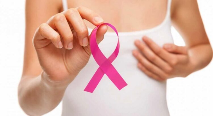 Aumentan las muertes por cáncer de mama en Zacatecas durante la última década