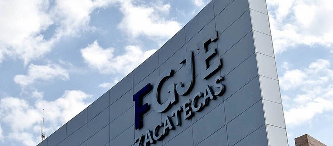 Zacatecas, entre los estados con mayor número de delitos por agente del Ministerio Público: INEGI