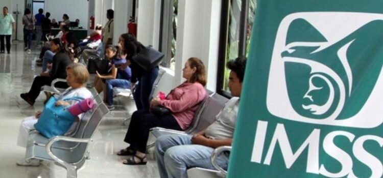 IMSS registra récord histórico de quejas ante la Comisión de Derechos Humanos en Zacatecas IMSS registra récord histórico de quejas ante la Comisión de Derechos Humanos en Zacatecas
