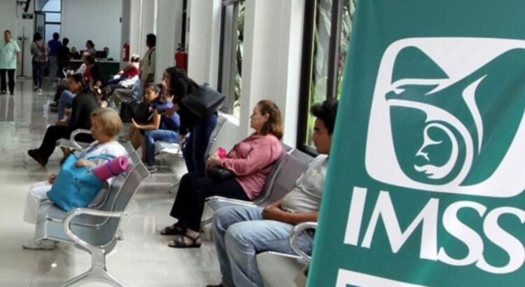 IMSS registra récord histórico de quejas ante la Comisión de Derechos Humanos en Zacatecas