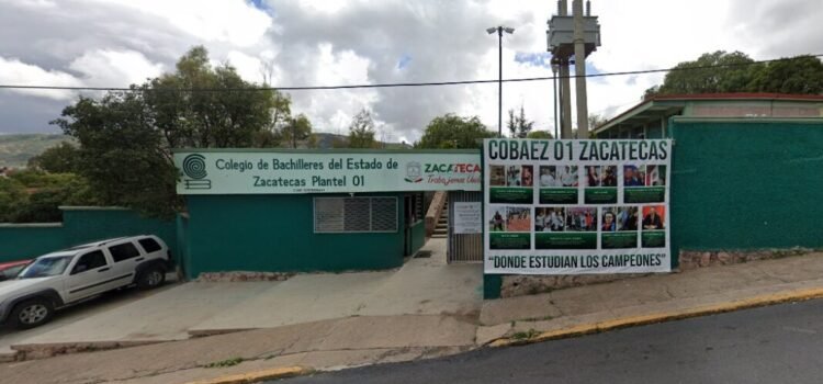 Paro laboral en el Cobaez afecta a más de 11 mil estudiantes Paro laboral en el Cobaez afecta a más de 11 mil estudiantes