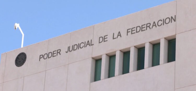El Poder Judicial de Zacatecas : sin lujos ni comida chatarra en oficinas