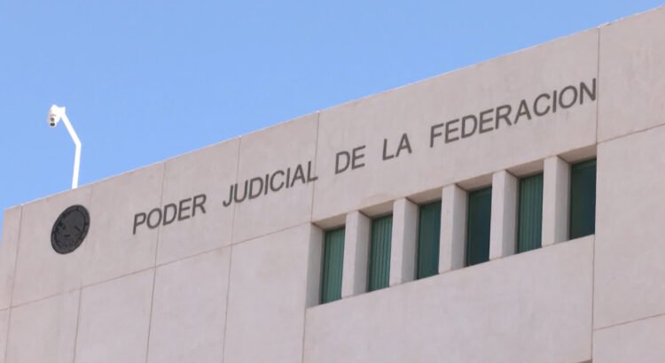 El Poder Judicial de Zacatecas : sin lujos ni comida chatarra en oficinas
