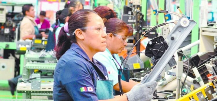 Zacatecas sin crecimiento económico durante el segundo trimestre de 2025: INEGI Zacatecas sin crecimiento económico durante el segundo trimestre de 2025: INEGI