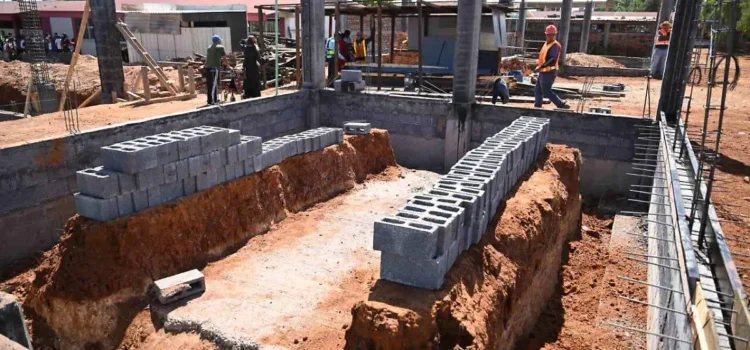 Guadalupe, posible sede de la Universidad Rosario Castellanos Guadalupe, posible sede de la Universidad Rosario Castellanos