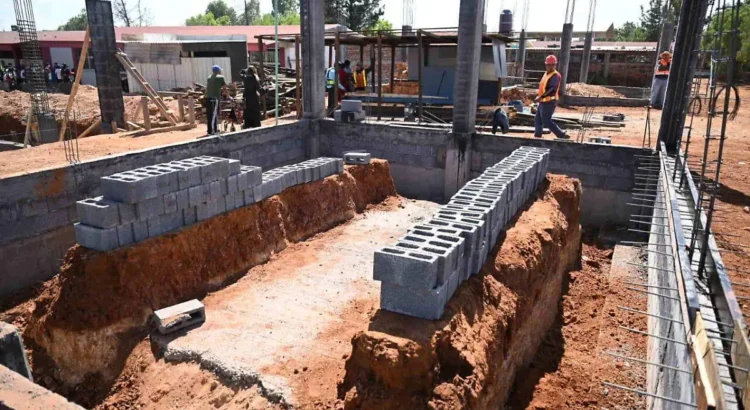 Guadalupe, posible sede de la Universidad Rosario Castellanos Guadalupe, posible sede de la Universidad Rosario Castellanos