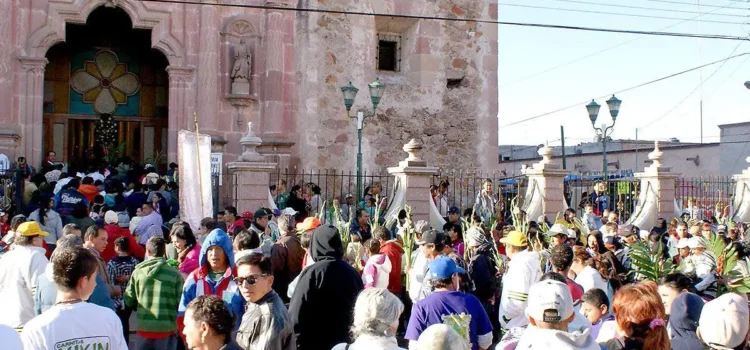 Villanueva, cuna de la devoción a San Judas Tadeo en América