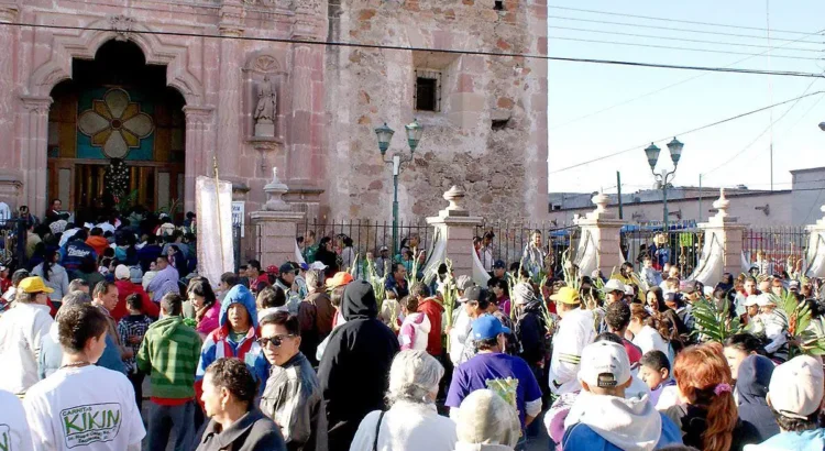 Villanueva, cuna de la devoción a San Judas Tadeo en América Villanueva, cuna de la devoción a San Judas Tadeo en América