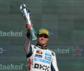 Lando Norris conquista el Gran Premio de México y se coloca al frente del campeonato