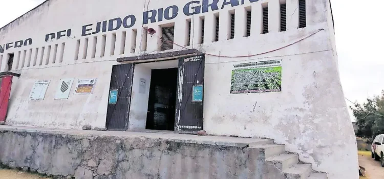 Solicitan la renuncia del jefe de centros de acopio en Zacatecas