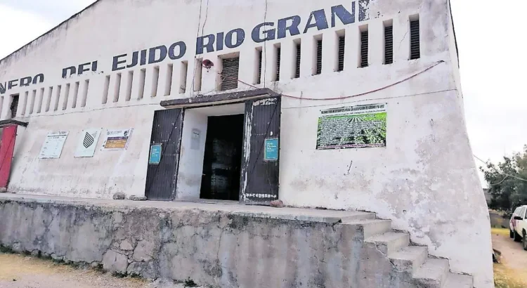 Solicitan la renuncia del jefe de centros de acopio en Zacatecas