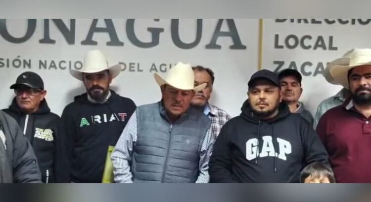 Continuarán las protestas y más bloqueos: productores