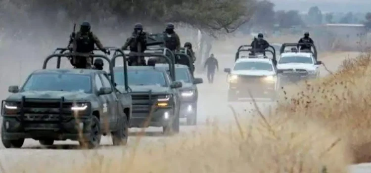Tras los ataques a policías en Villanueva , se refuerza la seguridad Tras los ataques a policías en Villanueva , se refuerza la seguridad