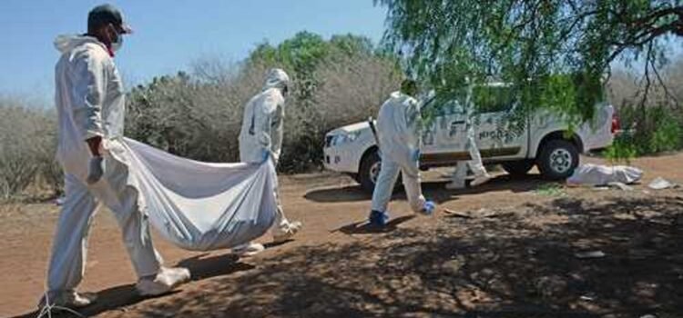 Señalan en Zacatecas falta de colaboración de la fiscalía potosina Señalan en Zacatecas falta de colaboración de la fiscalía potosina