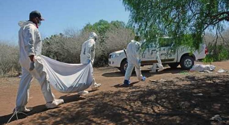 Señalan en Zacatecas falta de colaboración de la fiscalía potosina Señalan en Zacatecas falta de colaboración de la fiscalía potosina