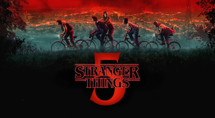 La última temporada de ‘Stranger Things’ causa gran sensación entre los espectadores
