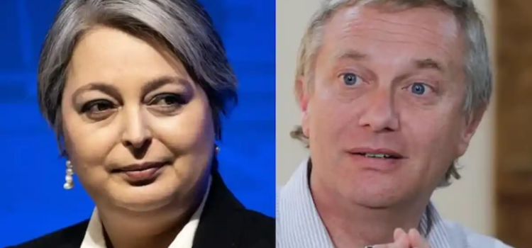 Avanzan Jara y Kast a la segunda vuelta presidencial en Chile