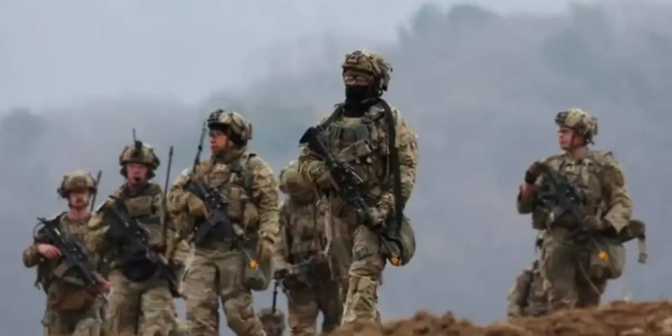 Analiza Estados Unidos operación militar directa contra cárteles mexicanos Analiza Estados Unidos operación militar directa contra cárteles mexicanos