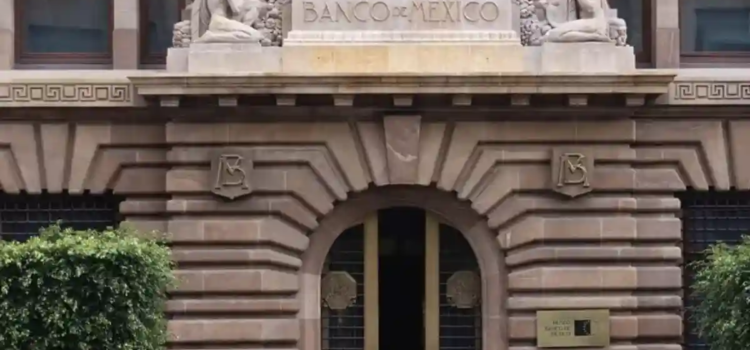 Recorta Banxico la tasa de interés