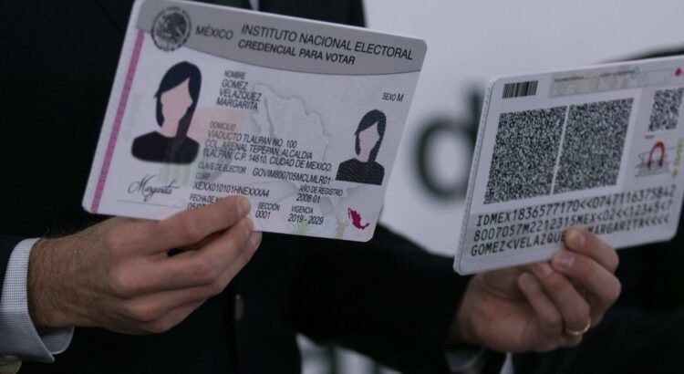Invita a renovar la credencial para votar: INE Invita a renovar la credencial para votar: INE