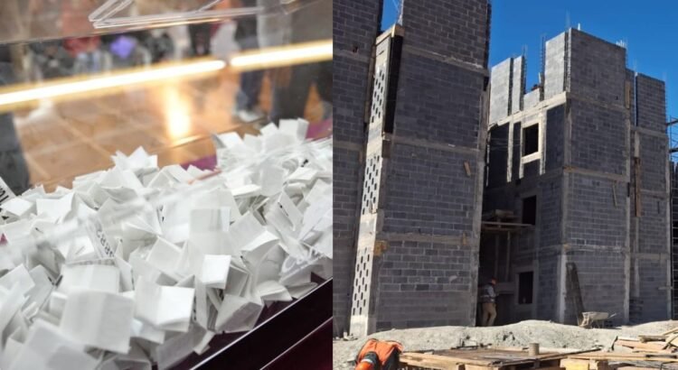 Se lleva a cabo el sorteo del programa de Vivienda para el Bienestar