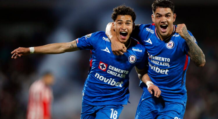 Definidas las semifinales de la Liga MX