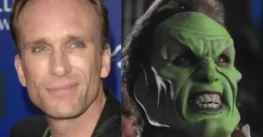 Muere el actor estadounidense Peter Greene