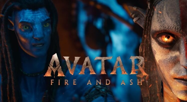Se estrena Avatar: Fire and Ash y en algunas salas incluye adelanto de Avengers: Doomsday Se estrena Avatar: Fire and Ash y en algunas salas incluye adelanto de Avengers: Doomsday