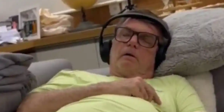 Niega Tribunal supremo de Brasil prisión domiciliaria a Bolsonaro Niega Tribunal supremo de Brasil prisión domiciliaria a Bolsonaro