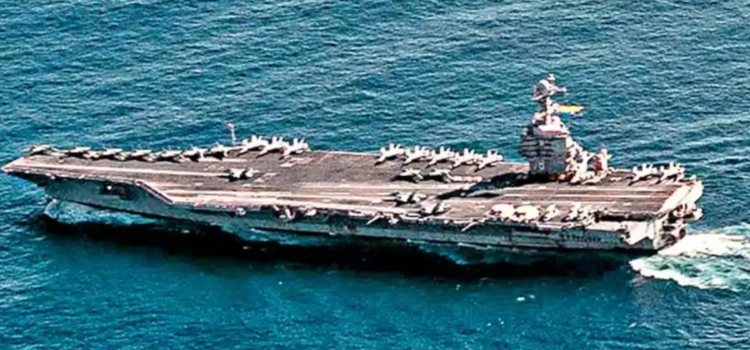 Cualquier país que trafique drogas hacia Estados Unidos podría ser atacado