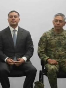 Refuerzan seguridad en zonas limoneras y aguacateras de Michoacán