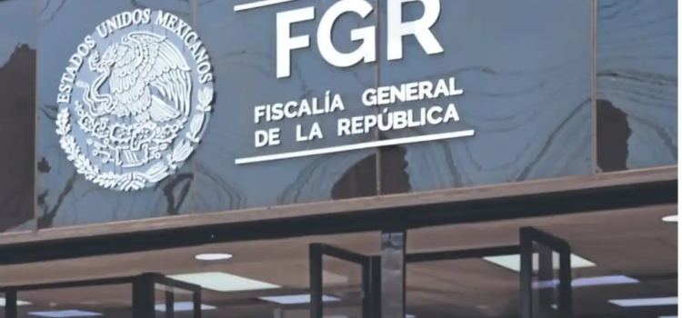 Son 43 los aspirantes a encabezar la FGR