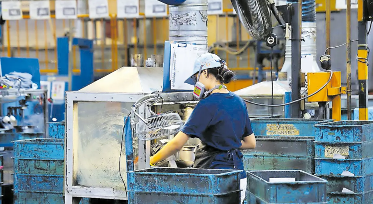 A la baja los empleos en Zacatecas, al cierre de 2025 A la baja los empleos en Zacatecas, al cierre de 2025