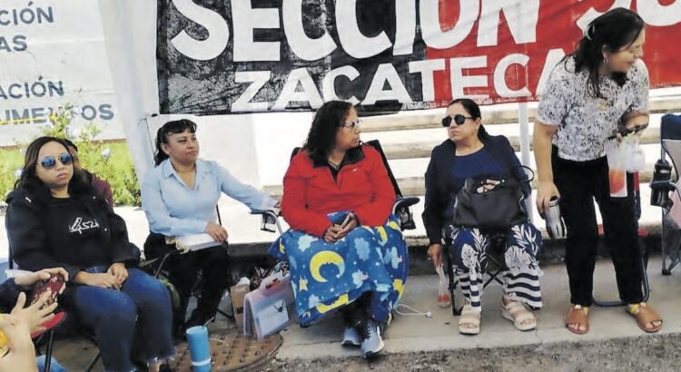 Anuncia el SNTE 58 que vuelven a clases