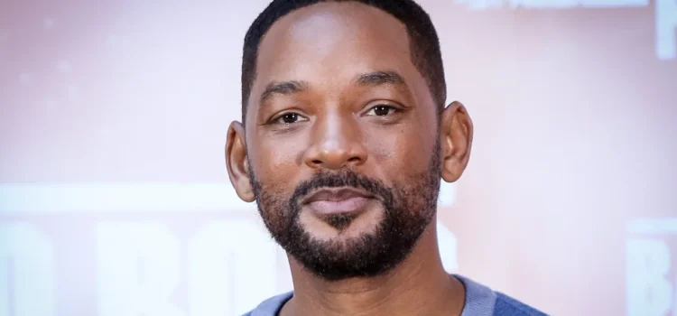 Demandan a Will Smith por presunto acoso sexual, además de despido injustificado