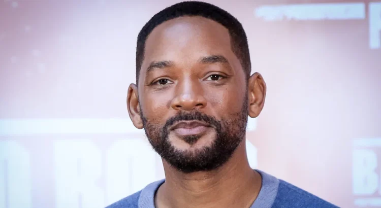 Demandan a Will Smith por presunto acoso sexual, además de despido injustificado