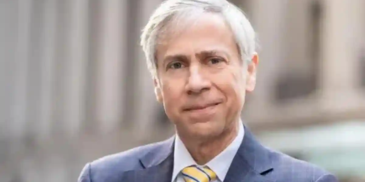 Defenderá a Maduro el abogado de Julian Assange