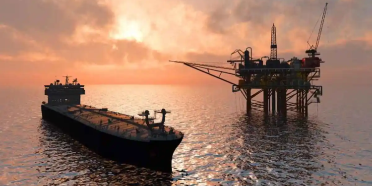 Entregará Venezuela hasta 50 millones de barriles de petróleo a Estados Unidos Entregará Venezuela hasta 50 millones de barriles de petróleo a Estados Unidos