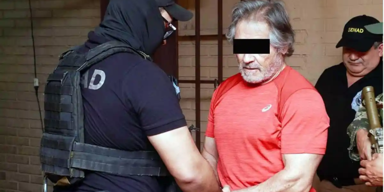 “Va bien” la investigación contra exsecretario de Seguridad de Tabasco