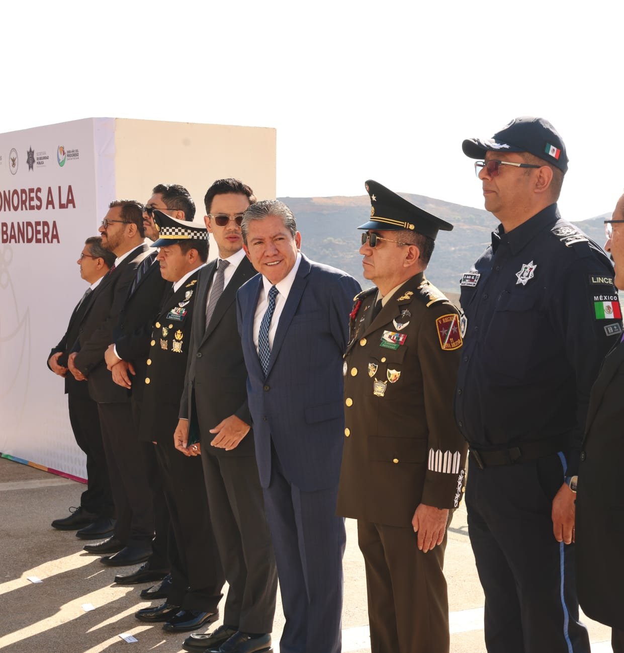 Evidencia gobernador de Zacatecas debilidad en policías municipales tras ataque en Pinos