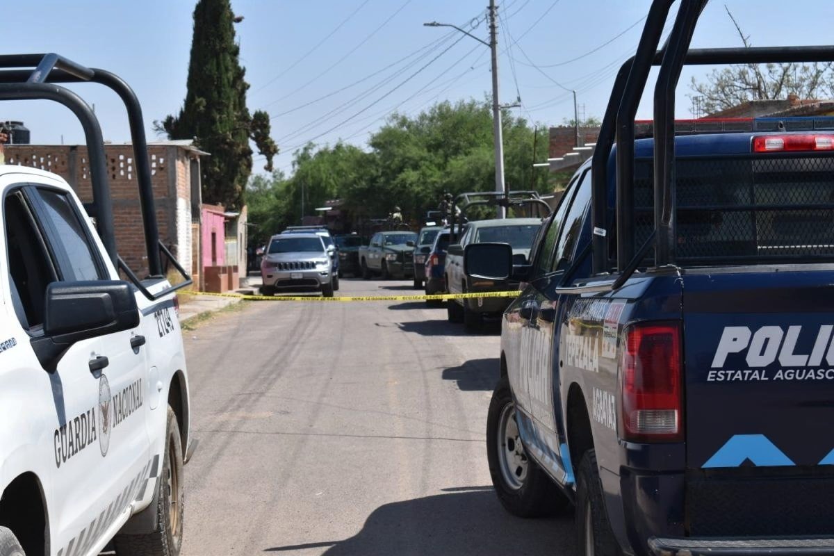 Identifican a seis zacatecanos entre víctimas halladas en Aguascalientes