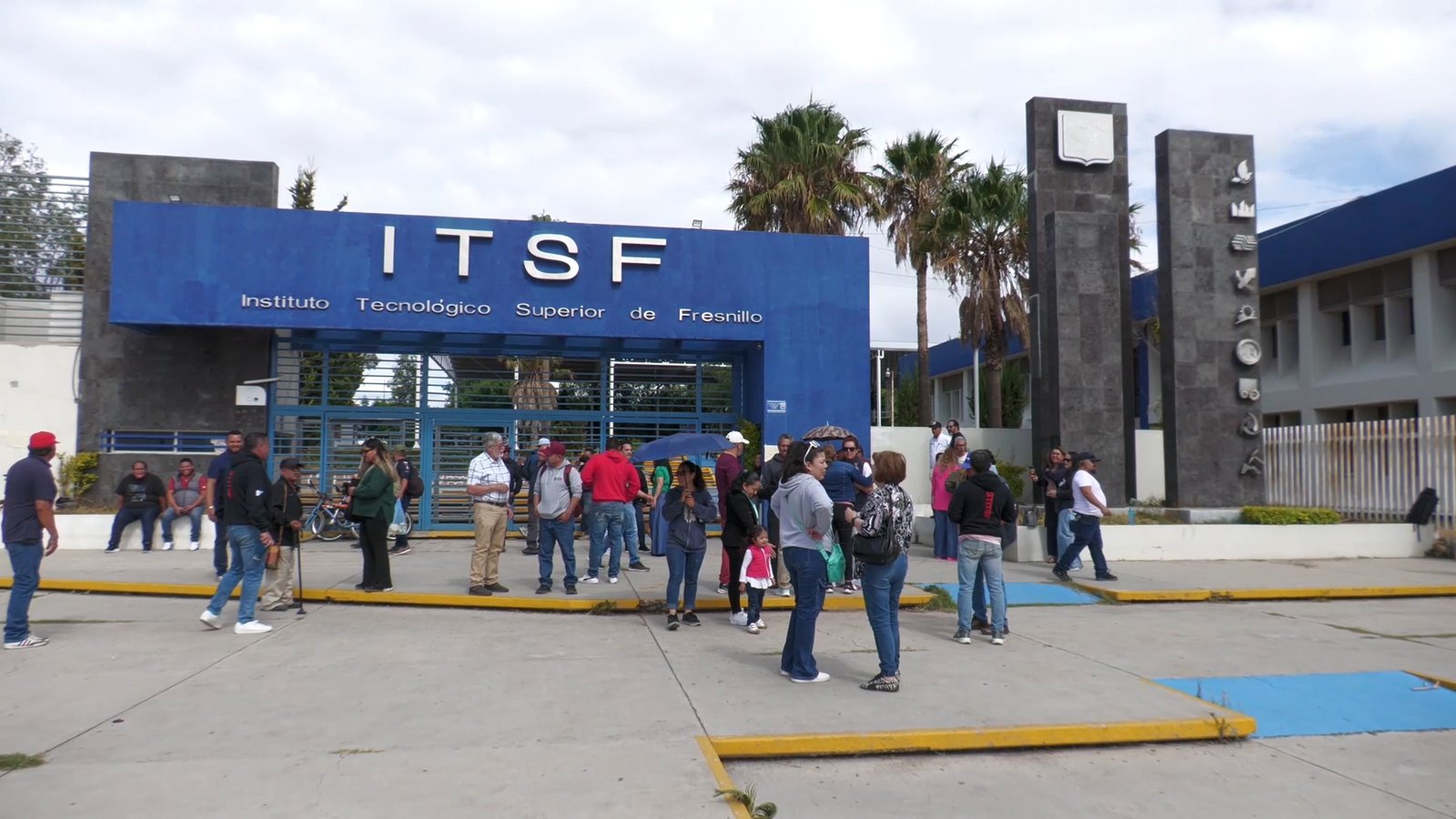 Crisis educativa sacude Zacatecas: estallan paros en el Tecnológico de Fresnillo y telesecundarias