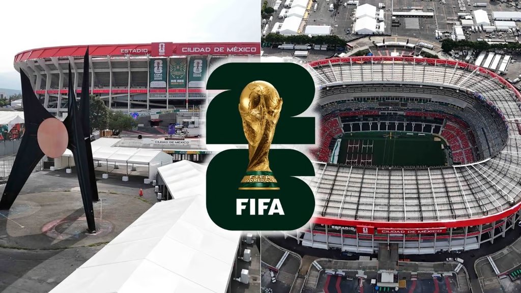 ¡Comienza la fiesta del futbol!; se Inaugura el Mundial 2026